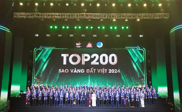 Buymed Đạt Giải Thưởng ‘Sao Vàng Đất Việt 2024’ – Khẳng Định Vị Thế Trong Lĩnh Vực Y Tế 