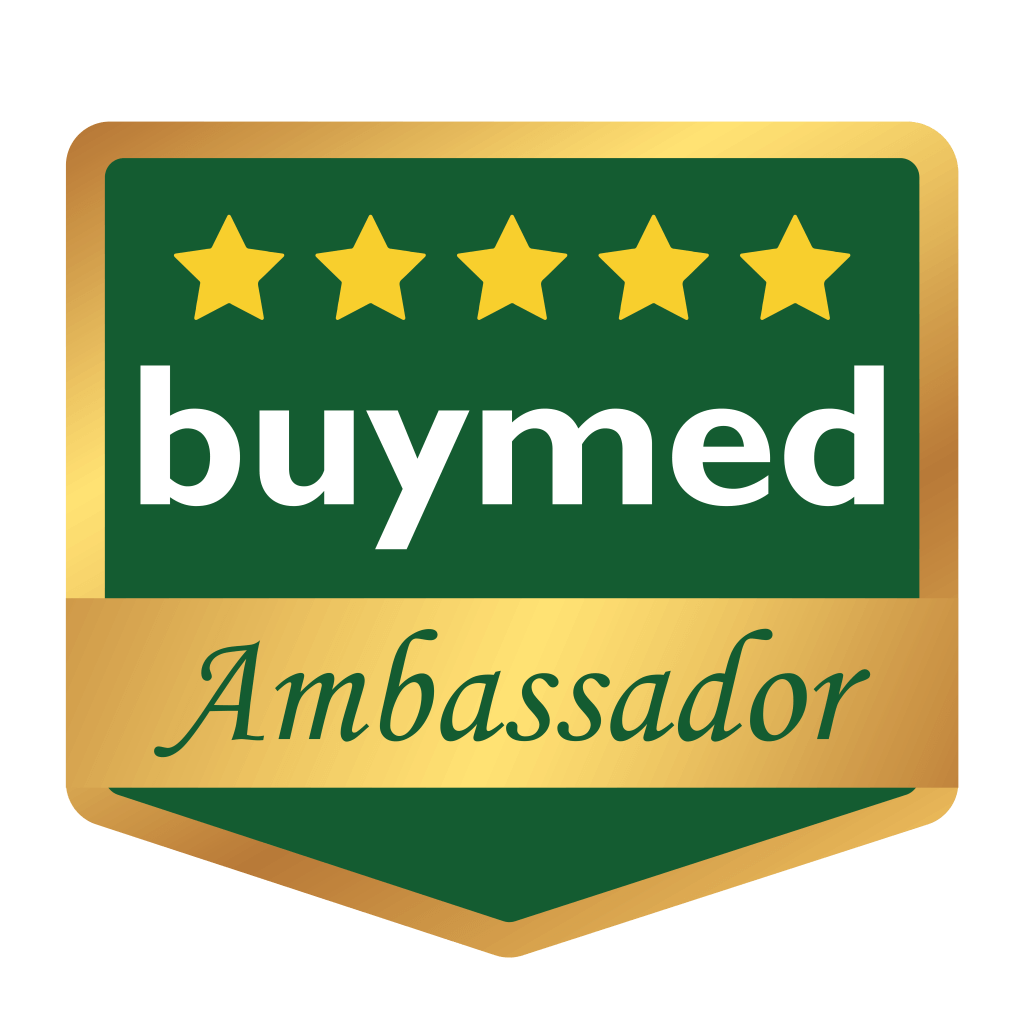 Buymed Ambassadors