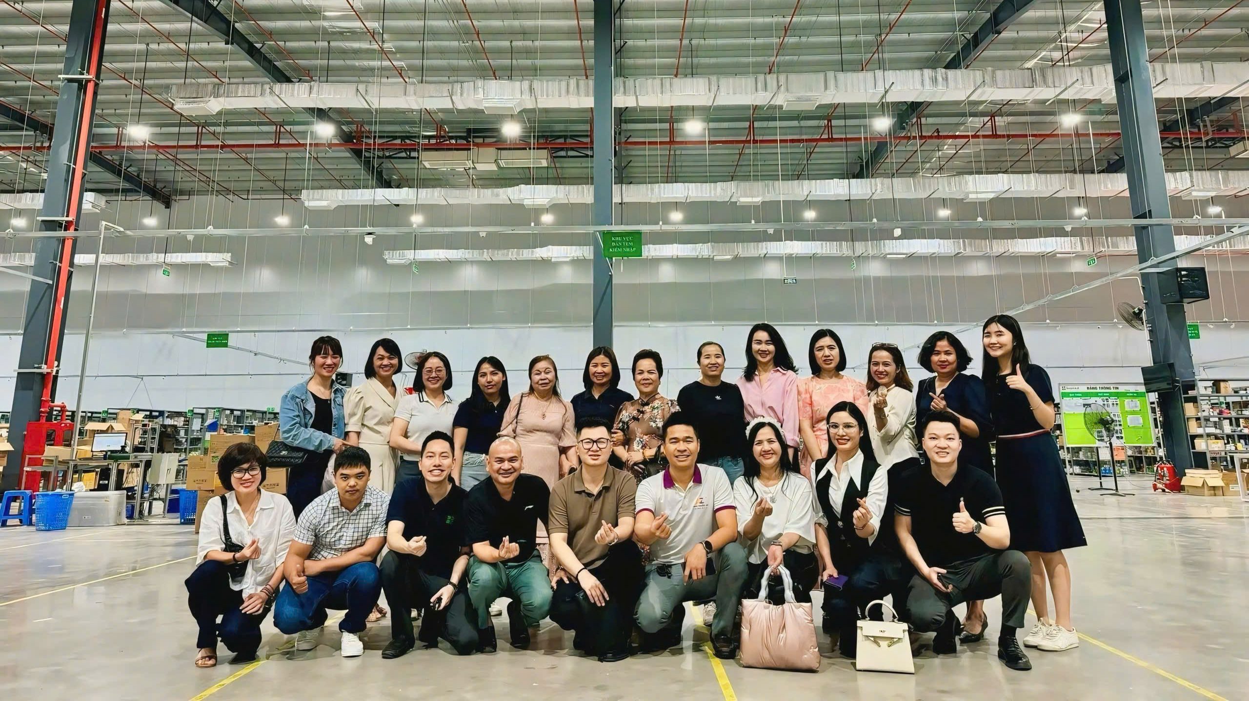 Top 200 Pharmacies Visit Buymed’s Logistics Network – Discovering the Future of Pharmaceutical Distribution